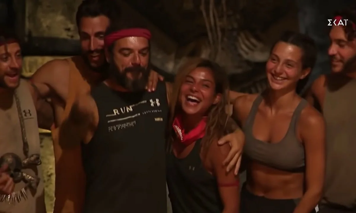 Survivor highlights 15/4: Με το «Μπονίτα» έφυγε η Ελευθερία - Ρεσιτάλ Ασημακόπουλου στην καλύβα (vids)