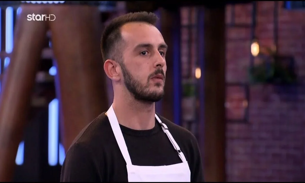 MasterChef Highlights 15/4: Νίκη επιστροφής για τον Ιωάννη στο... «μαγειρικό battle» με τον Στέφανο (vid)
