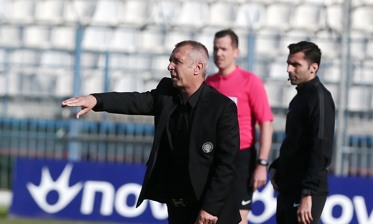 Νιόπλιας: «Παιχνίδι της χρονιάς με τον Ατρόμητο»