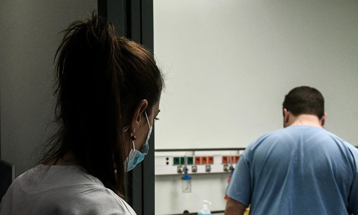 Κορονοϊός: Οδήγησε στην αναβολή κρίσιμων προληπτικών εξετάσεων - Τι έδειξε έρευνα από το Ηνωμένο Βασίλειο