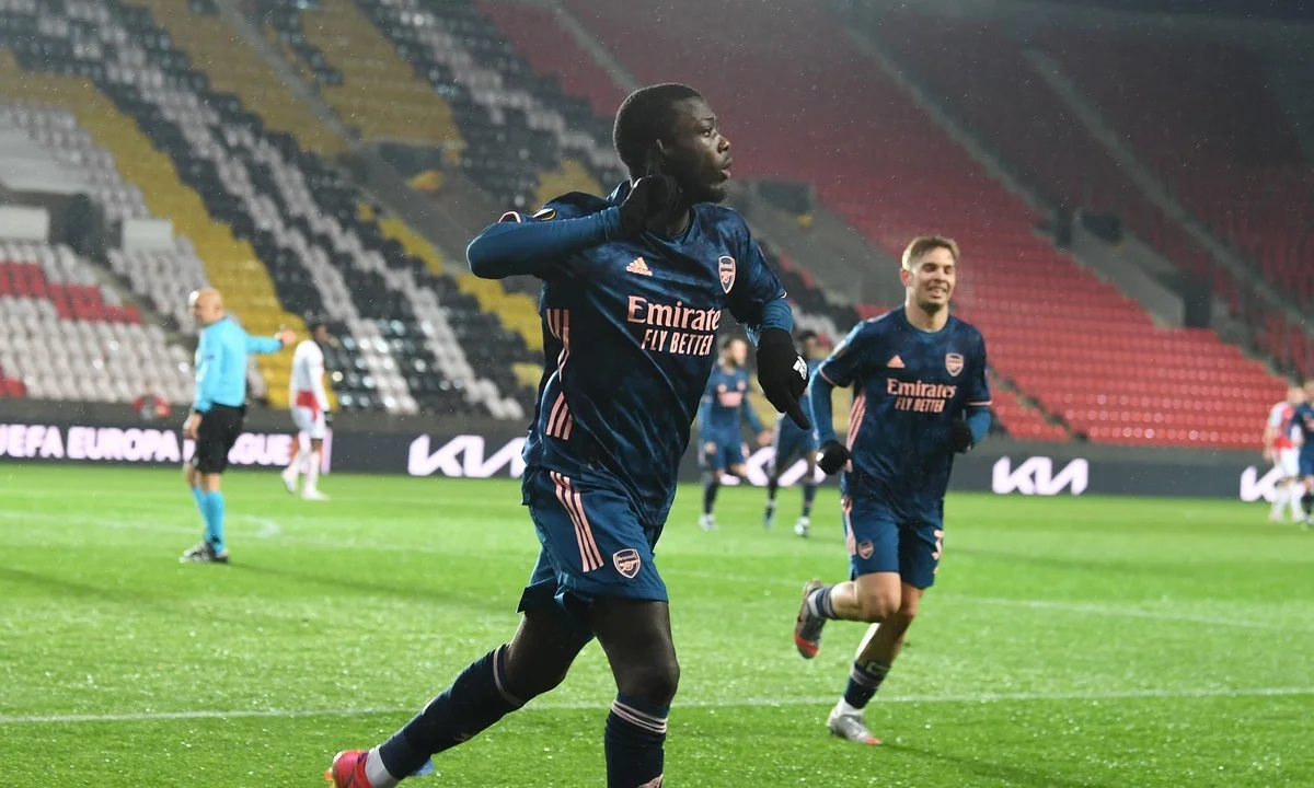 Europa League: Θρίαμβος για Άρσεναλ, πρόκριση για Γιουνάιτεντ, Ρόμα, Βιγιαρεάλ
