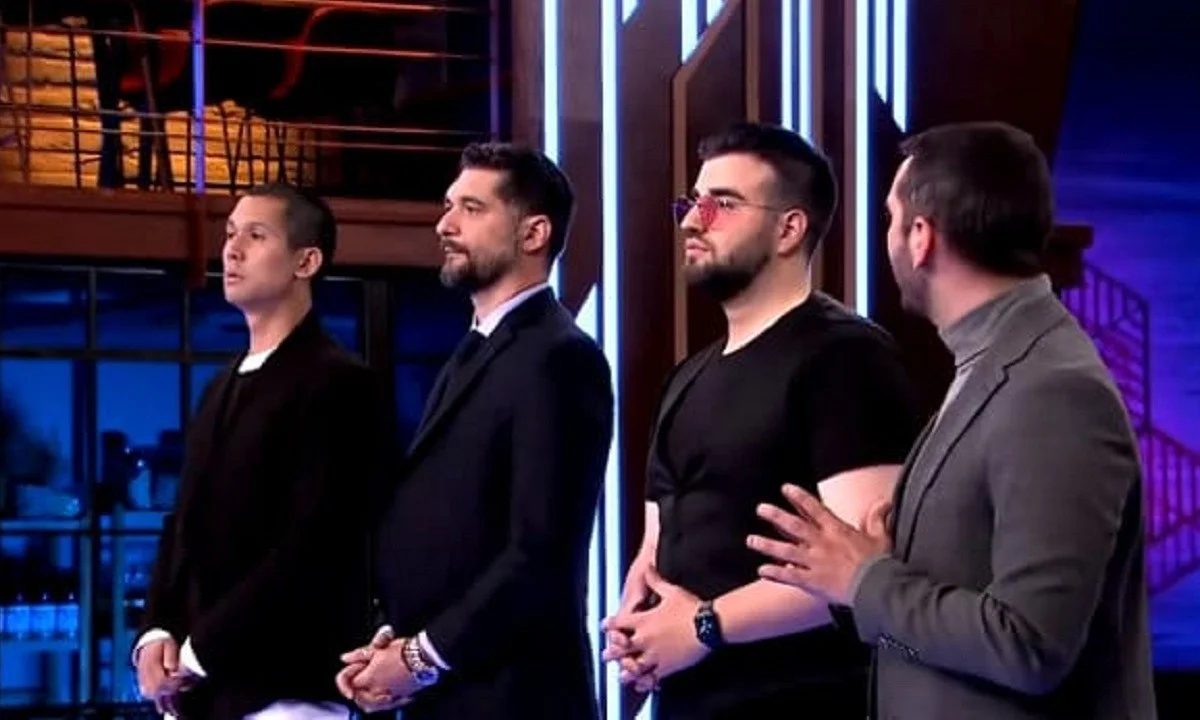 MasterChef 5 spoiler 16/4: Τι θα δούμε σήμερα Παρασκευή: Τελική μονομαχία με εκπλήξεις