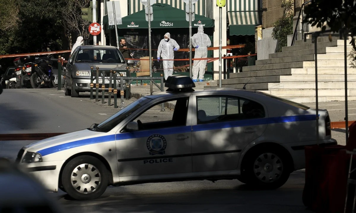 Βουλιαγμένη: Αλβανοί λήστεψαν και χτύπησαν άγρια 30χρονο ομοεθνή τους
