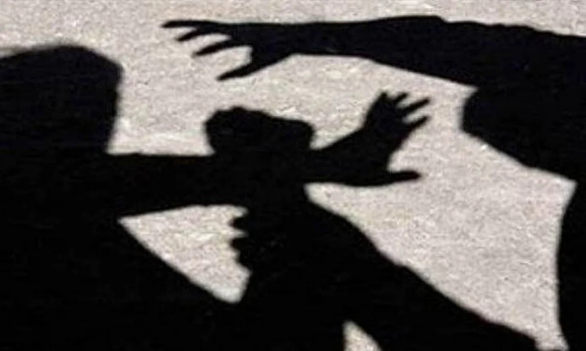 Βόλος: Άγριο ξύλο - Με μαυρισμένο μάτι και σπασμένο δόντι 29χρονη!