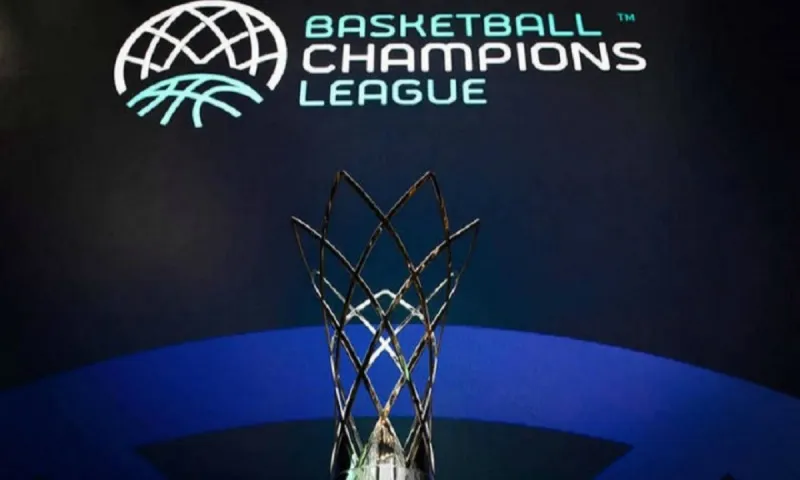 BCL: Τα ζευγάρια του Final 8 (pic)