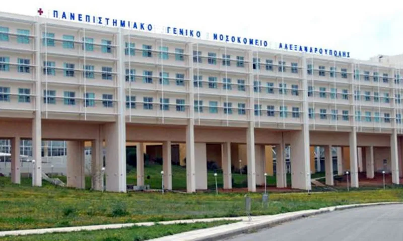 Αλεξανδρούπολη: Σπαραγμός για την 37χρονη που πέθανε μαζί με το αγέννητο αγγελούδι της