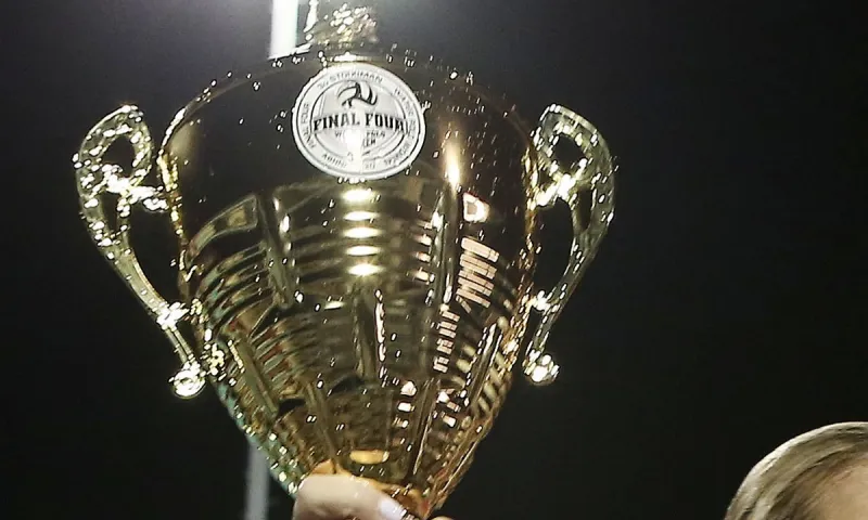 Κύπελλο πόλο: Final 8 οι Άνδρες, Final 4 οι Γυναίκες - Τότε θα διεξαχθούν