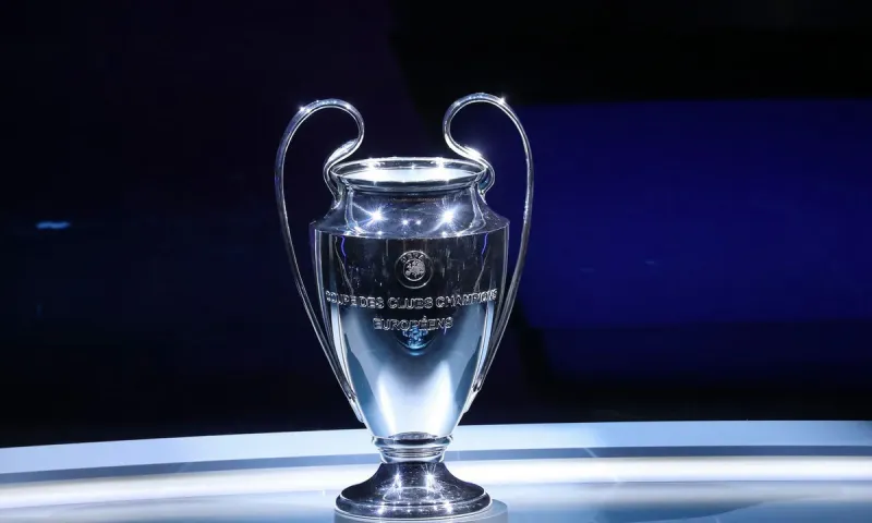 UEFA Champions League: Αυτό προβλέπεται να είναι το νέο format - 36 ομάδες και πλέι οφ