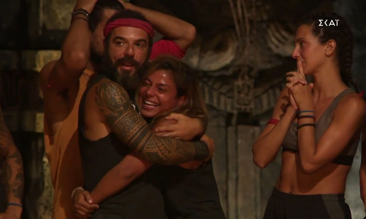 Survivor διαρροή 17/4: Άλλος παίκτης θα έφευγε με αρνητική ψήφο!