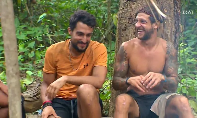 Survivor 17/4: Στατιστικά! Ποιος είναι καλύτερος; Μπόγδανος, Μπάρτζης, Κατσούλης ή Τζέημς;