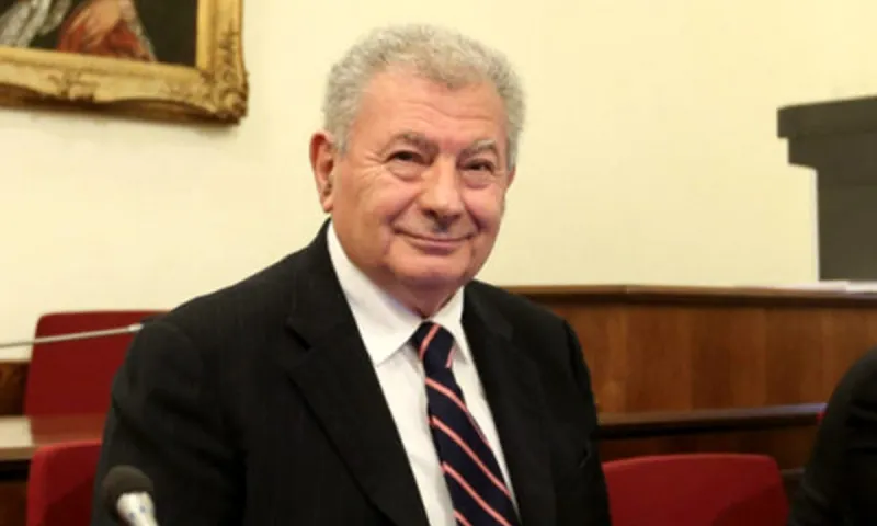 Υπόθεση Βαλυράκη: Αυτόπτης μάρτυρας ρίχνει φως - «Είδα τη δολοφονική επίθεση»