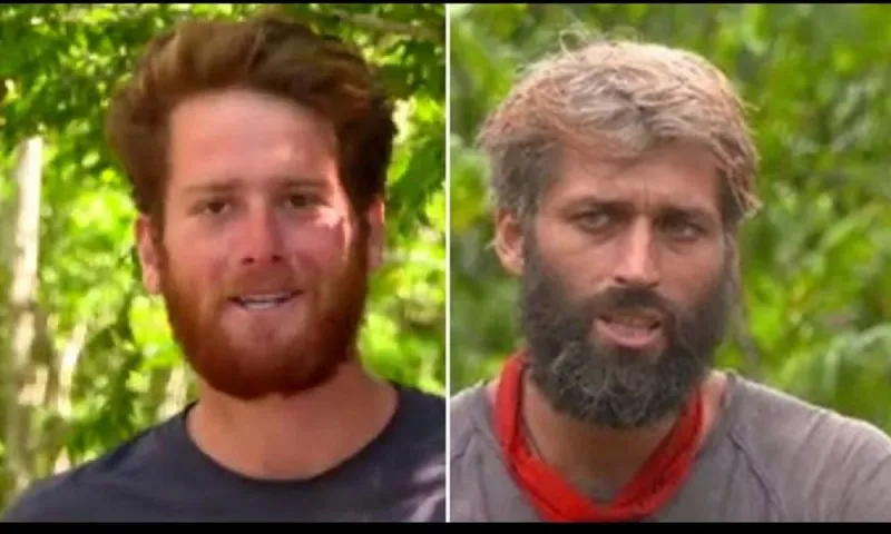 Survivor trailer 18/4: Ο Αλέξης σε «ανοιχτό πόλεμο» με τον Τζέημς - Αγώνισμα άρσης βαρών! (vid)