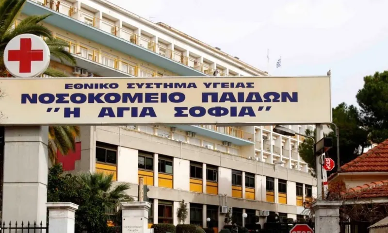 Ωρωπός: Φρέζα καταπλάκωσε 13χρονο - Διασωληνώθηκε με βαριά τραύματα