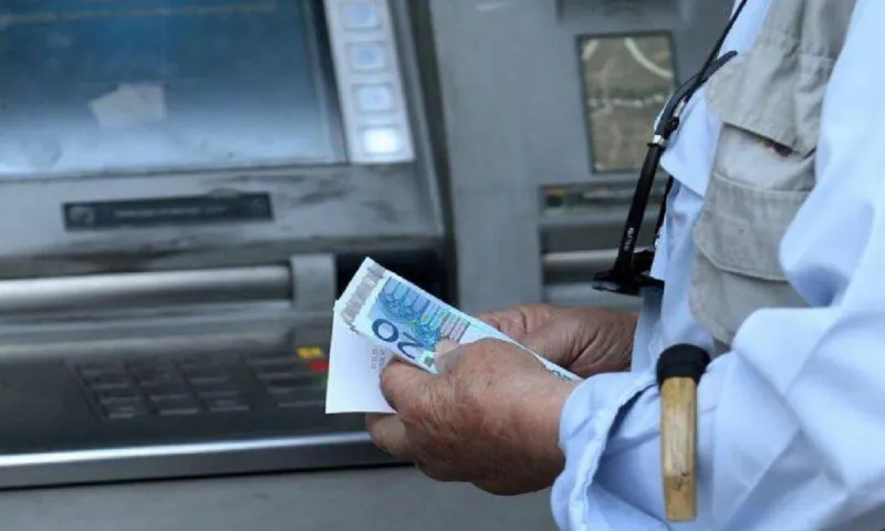 Σύνταξη: 360 ευρώ σε ανασφάλιστους υπερηλίκους - Όσα πρέπει να ξέρετε