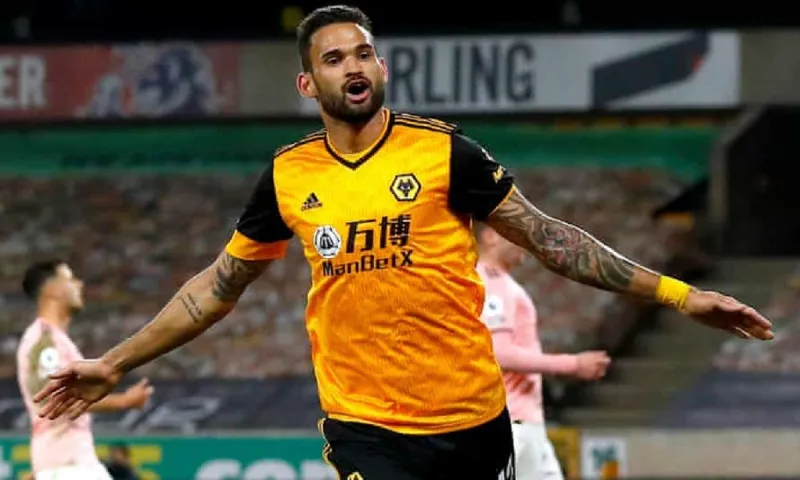 Γουλβς - Σέφιλντ Γιουνάιτεντ 1-0: Υποβιβάστηκαν οι «λεπίδες»