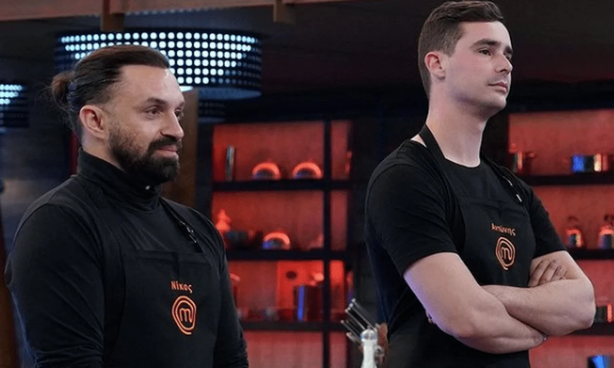 MasterChef highlights 18/4: Σφραγίστηκε η τελική 12αδα με… δύο επιστροφές (vids)