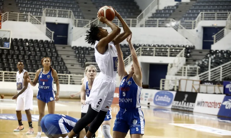 Α1 Γυναικών: «Δοκιμασίες» για τους πρωτοπόρους