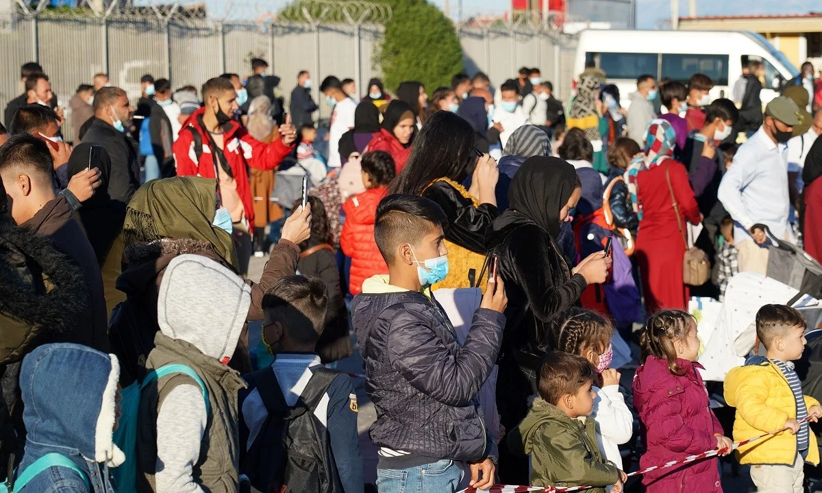 Παγχιακή Επιτροπή Αγώνα: «Οι Τούρκοι μας απειλούν, αλλά η Κυβέρνηση θέλει νέους καταυλισμούς»
