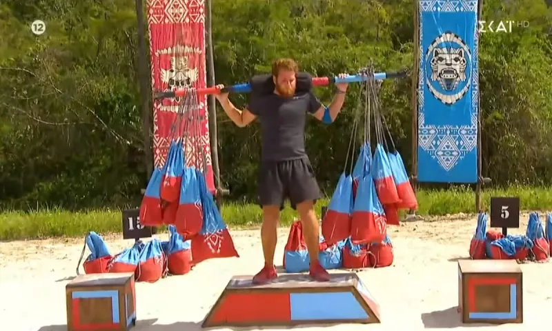 Survivor Spoiler 19/4: Ποια ομάδα κερδίζει την πρώτη ασυλία;