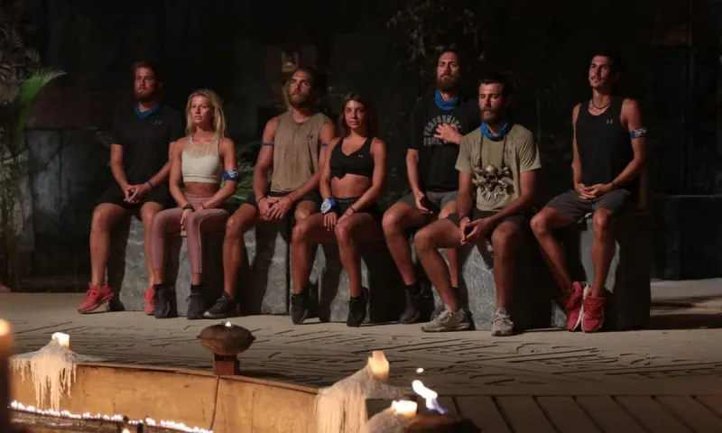 Αποκλειστικό: Αυτός θα είναι ο νικητής του Survivor!