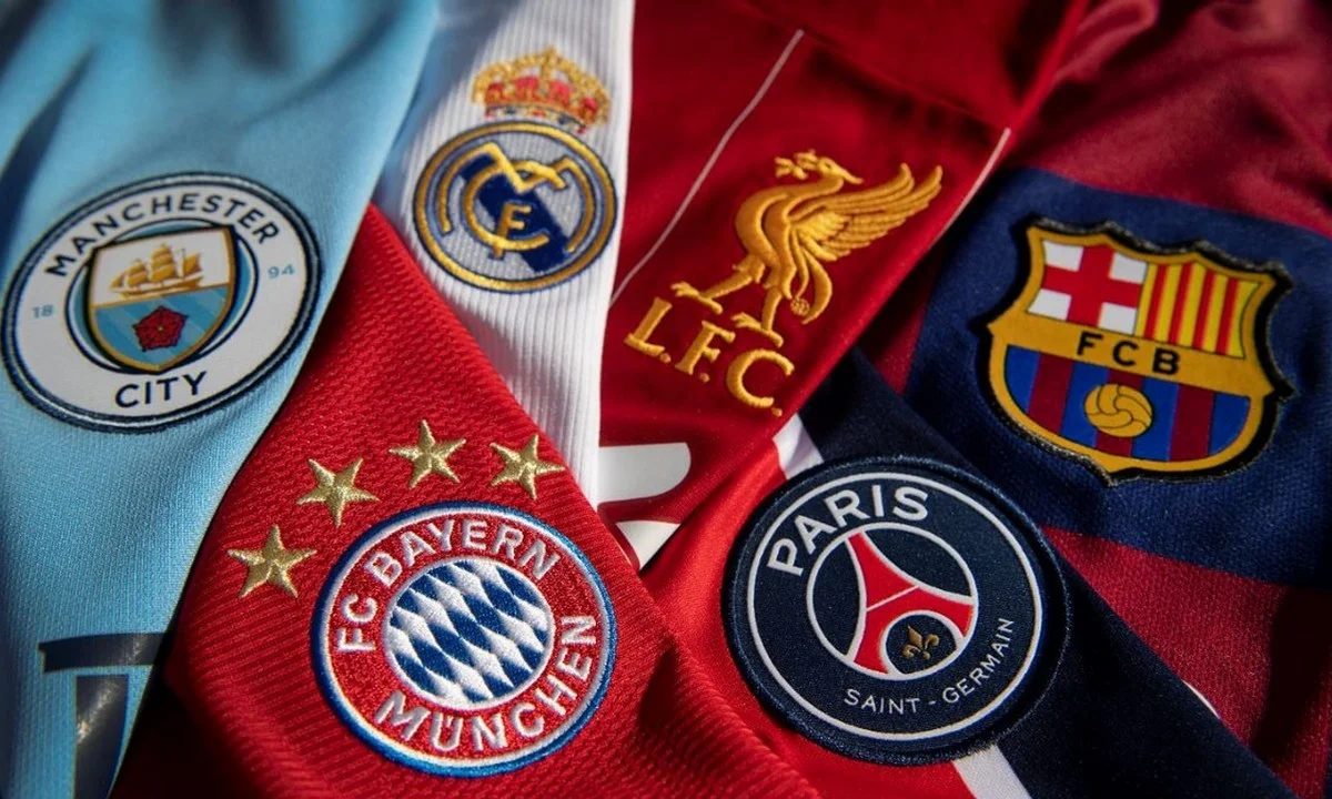 European Super League: Ανακοινώνεται η κλειστή λίγκα των «μεγάλων» - Τι αναφέρουν ευρωπαϊκά Μέσα