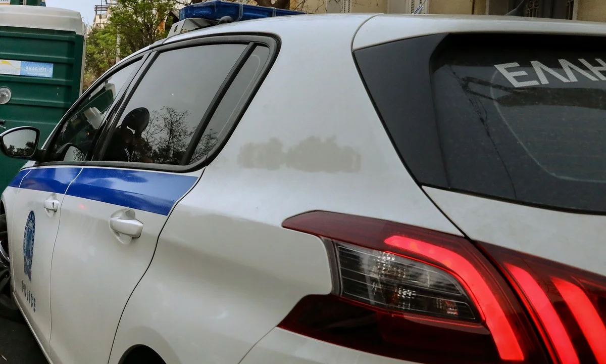 Πρέβεζα: Μεσήλικας παρενόχλησε 11χρονη - Εντοπίστηκε και συνελήφθη