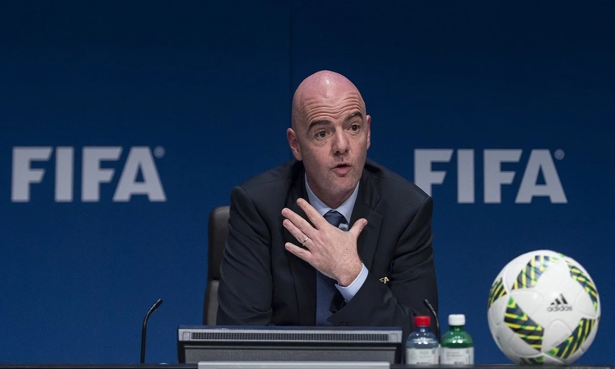 European Super League - Άμεση αντίδραση της FIFA: «Απορρίπτουμε μια κλειστή ευρωπαϊκή αποσχιστική λίγκα»