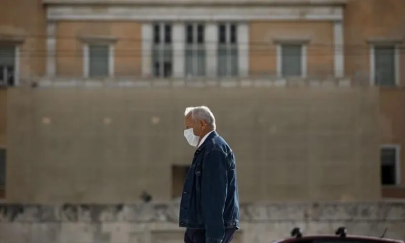 Πάσχα: Έρχεται απόφαση σοκ-Τι θα γίνει με την εστίαση!