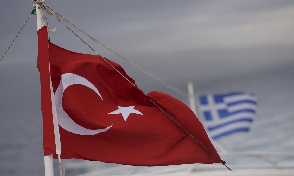 Τουρκία: Μετά το σόου Δένδια δεν έχουμε άλλη επιλογή από την επίθεση