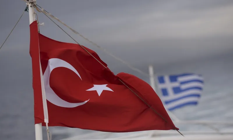 Τουρκία: Μετά το σόου Δένδια δεν έχουμε άλλη επιλογή από την επίθεση