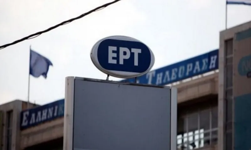 Μάχη Νικολάρα - Καταγγελία: «Στο μοντάζ έμαθα ότι το ρεπορτάζ μου στην ΕΡΤ κόβεται!»