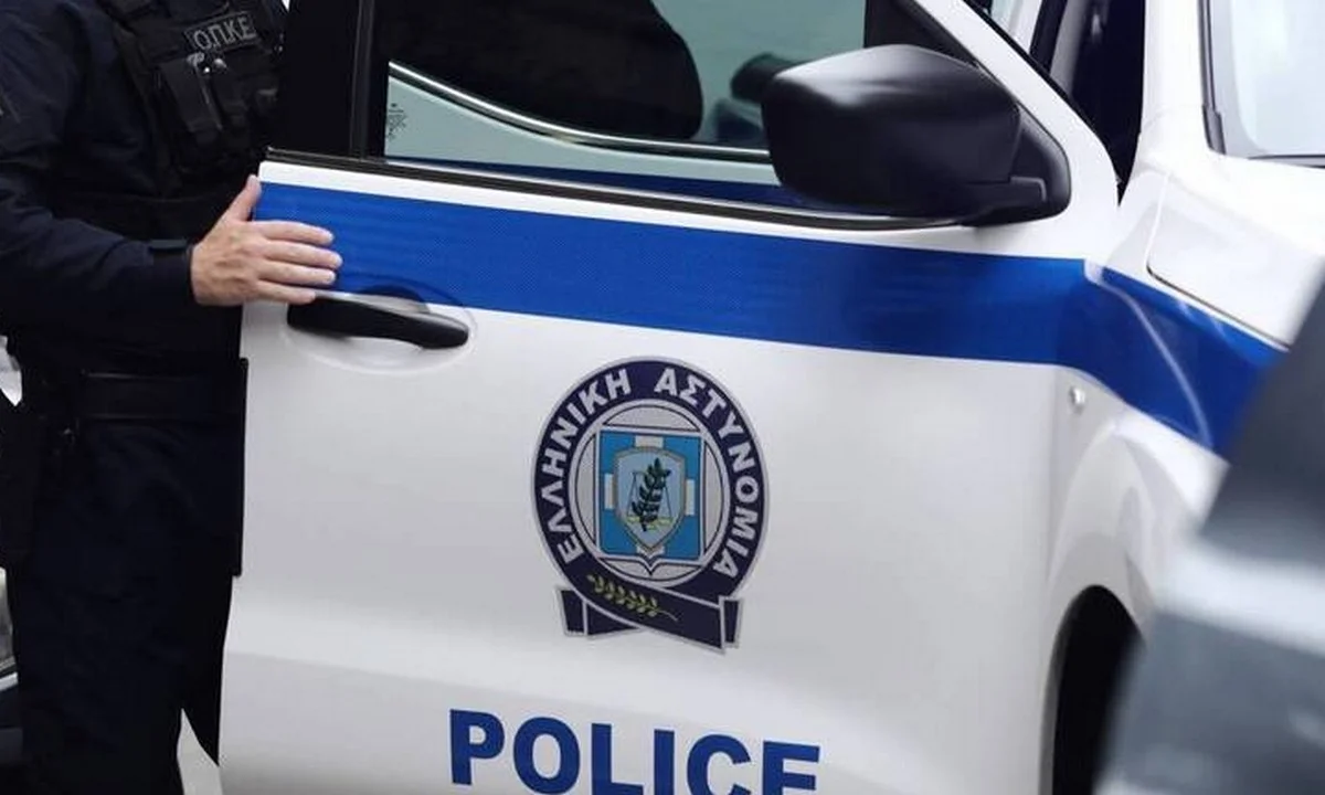 Κορωπί - Οικογενειακή τραγωδία: Πατέρας σκότωσε το γιο του