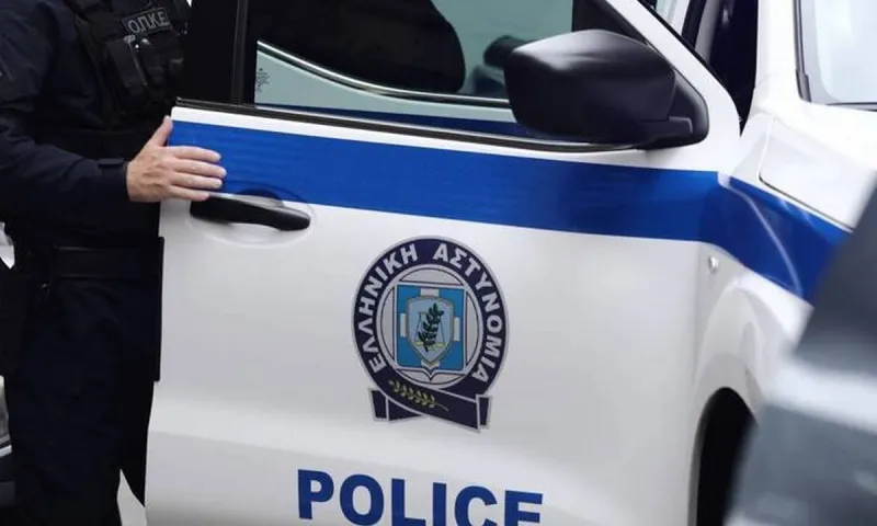 Κορωπί - Οικογενειακή τραγωδία: Πατέρας σκότωσε το γιο του