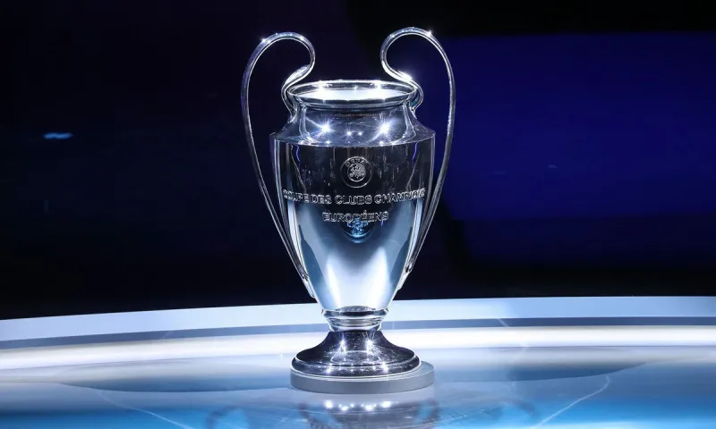 UEFA: «Πράσινο φως» για το νέο Champions League από το 2024 - Σύμφωνη και η Παρί