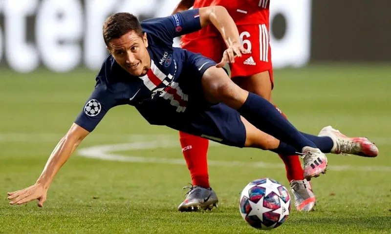 Μάγκικη δήλωση Ερέρα: «Η European Super League θα καταστρέψει τα όνειρά μας...»! (pic)