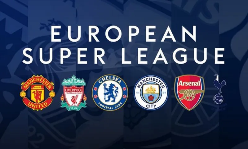 European Super League - Ραγδαίες εξελίξεις: Μάντσεστερ Γιουνάιτεντ, Άρσεναλ και Τσέλσι αποχώρησαν από την ECA!