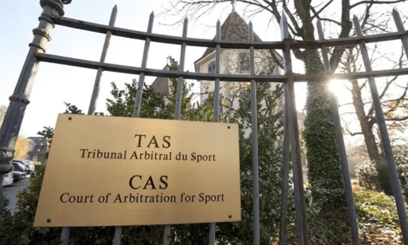 Άρης: Όλα θα εξαρτηθούν από το CAS!