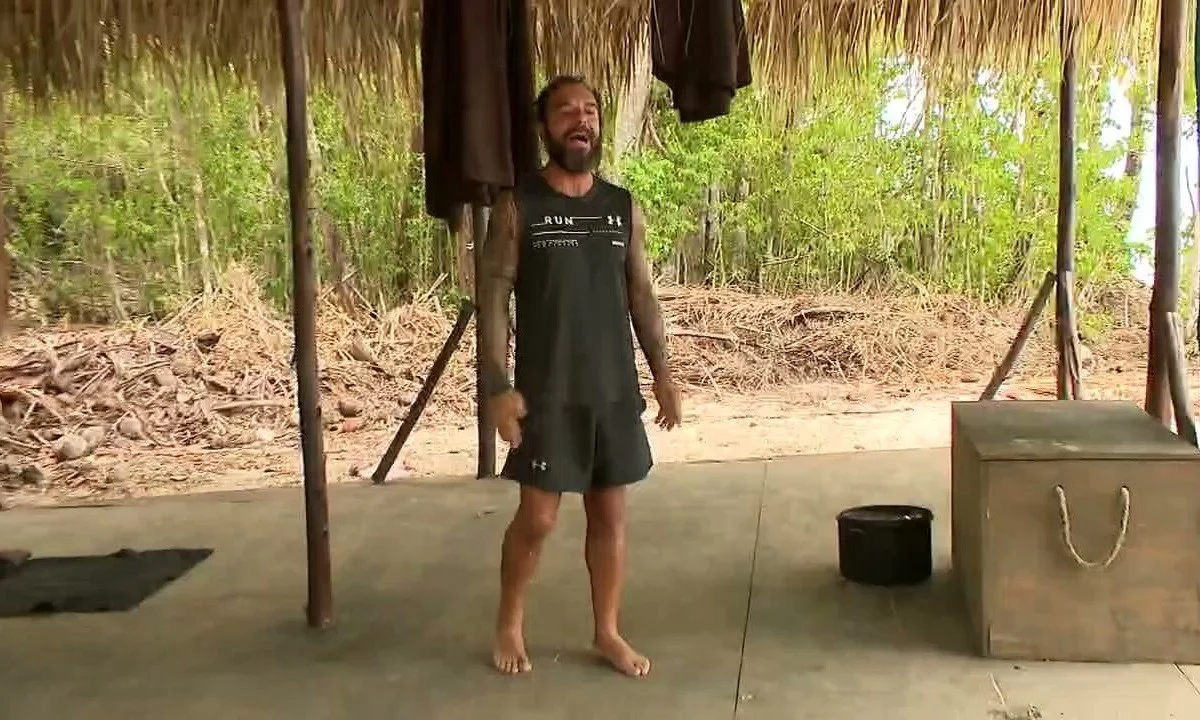 Survivor αποχώρηση 19/4: Αυτός είναι ο πρώτος προτεινόμενος για να αποχωρήσει!