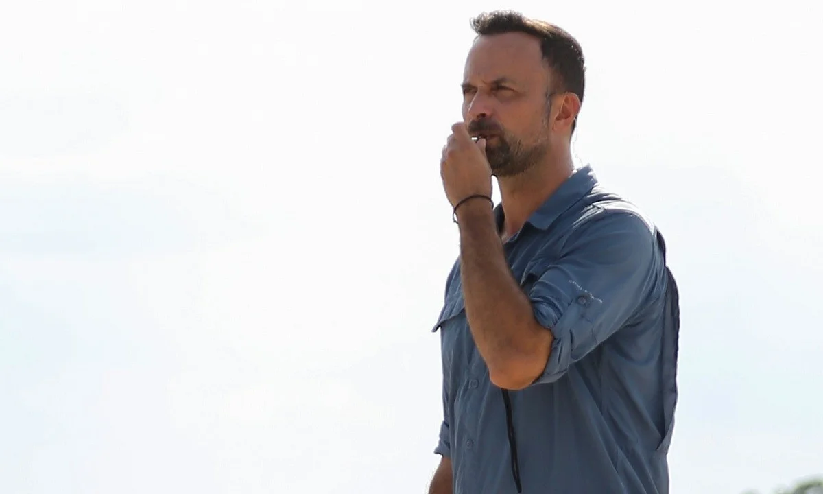 Survivor spoiler διαρροή 19/4: ΟΡΙΣΤΙΚΟ! Live μετάδοση! Αυτή η ομάδα κερδίζει την 1η ασυλία!
