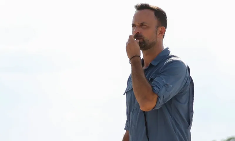 Survivor spoiler διαρροή 19/4: ΟΡΙΣΤΙΚΟ! Live μετάδοση! Αυτή η ομάδα κερδίζει την 1η ασυλία!