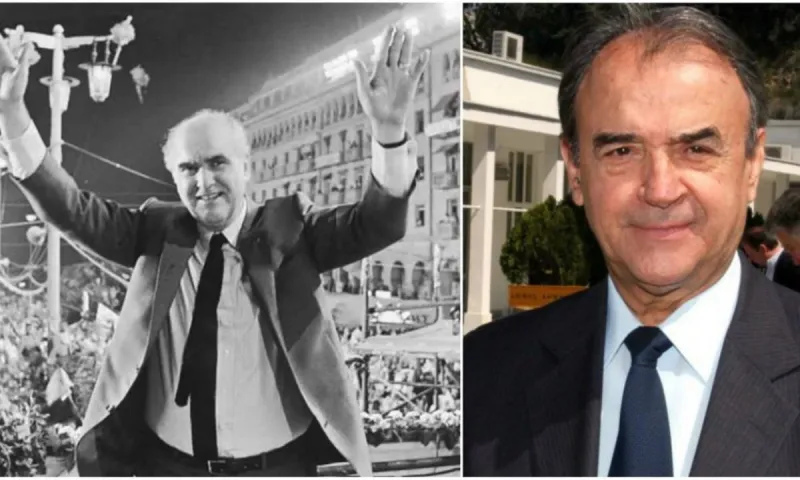 Σαν σήμερα η ιστορική φράση του Ανδρέα Παπανδρέου: «Τσοβόλα δώσ’ τα όλα» (vid)