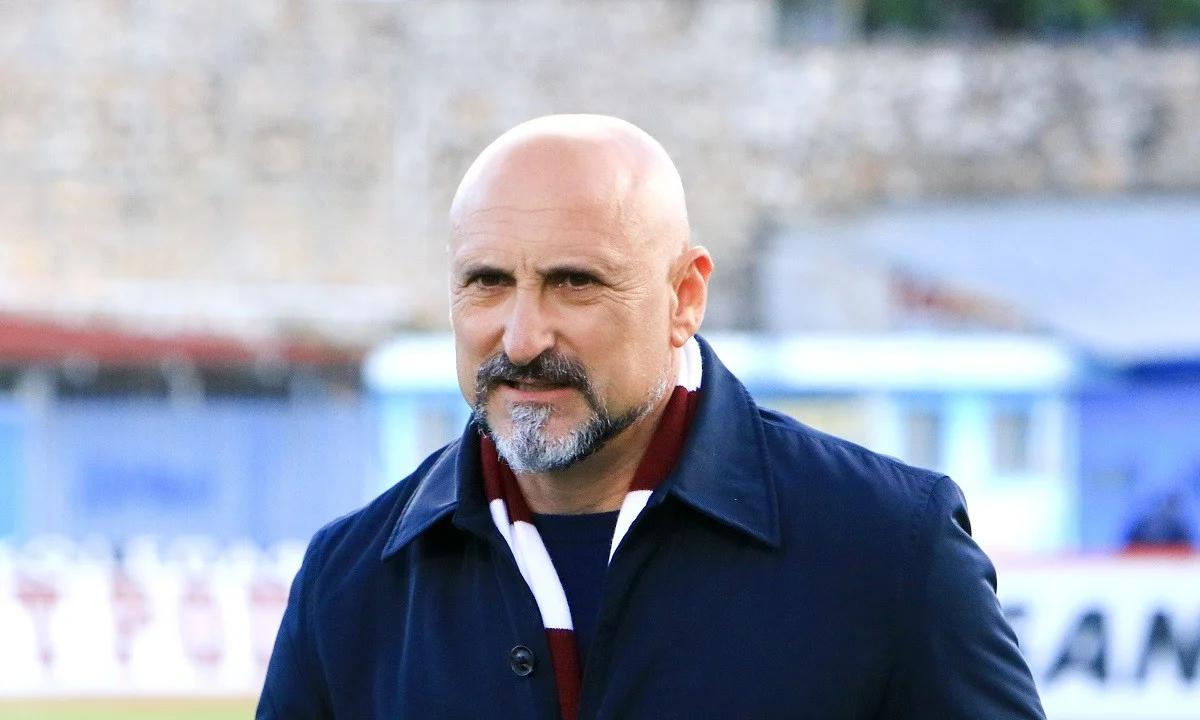Φέστα: «Ακολουθούν τελικοί, έχουμε πίστη ότι θα σωθούμε»