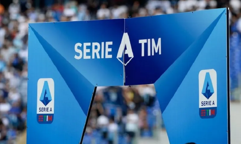 Ιταλία: «Χαμός» στη σύσκεψη της Serie A - «Είστε Ιούδες, πρέπει να ντρέπεστε»