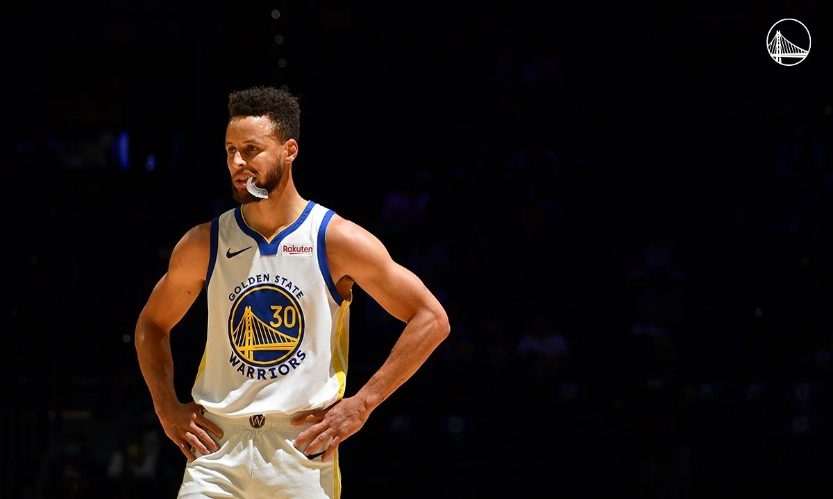 NBA Αποτελέσματα: Σάρωσαν οι Γουόριορς με… καυτό Κάρι (vids)