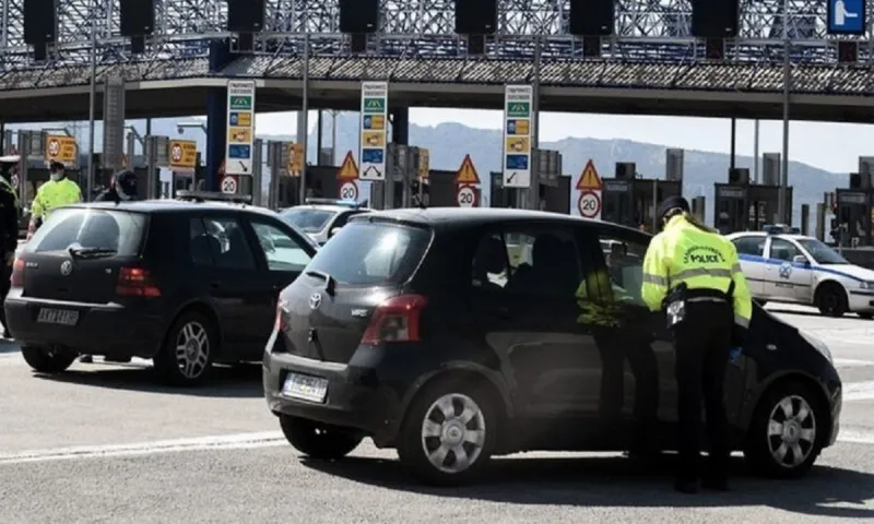 Lockdown: Τέλος το «Πάσχα στο χωριό» - Εντός της εβδομάδας το πλάνο αποσυμπίεσης