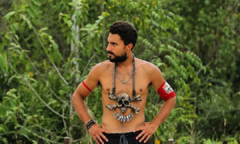 Survivor Highlights 20/4: Η… μπίλια στους Μπλε – Χαμός με Ντάφι, Κατσούλη και Τζέημς (vids)