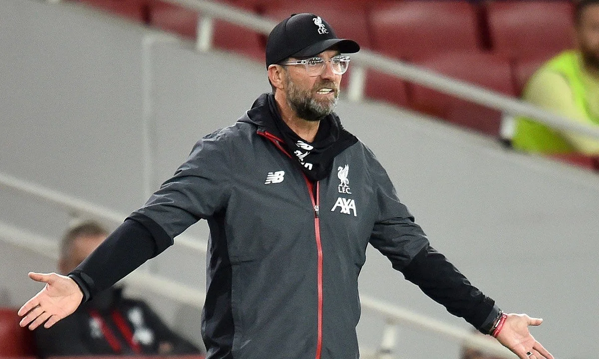Κλοπ: «Δεν αλλάζει η γνώμη μου για την European Super League, αλλά δεν παραιτούμαι»