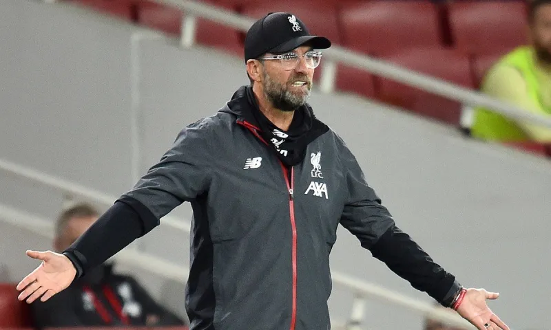 Κλοπ: «Δεν αλλάζει η γνώμη μου για την European Super League, αλλά δεν παραιτούμαι»