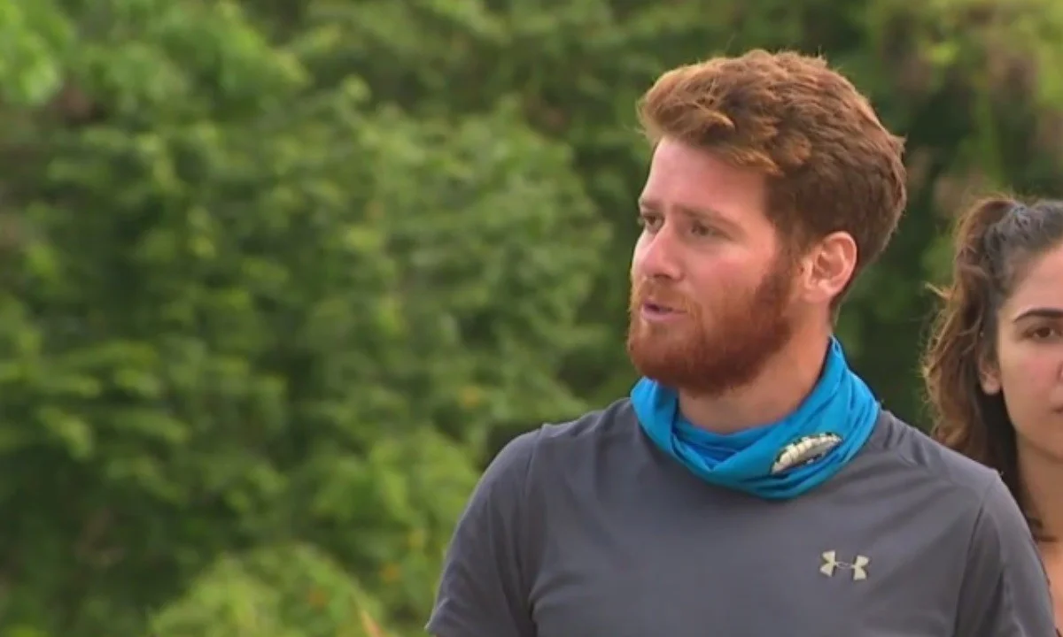 Survivor διαρροή spoiler 20/4: Στατιστικά! Επέστρεψε ο «Βασιλιάς» Τζέημς (vid)