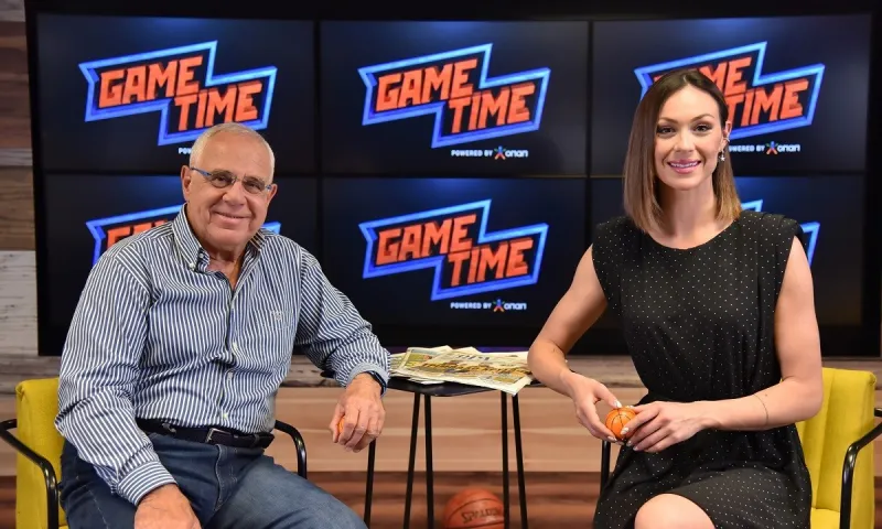 ΟΠΑΠ Game Time ΜΠΑΣΚΕΤ: Ο Μιχάλης Κυρίτσης αναλύει τα playoffs της Euroleague